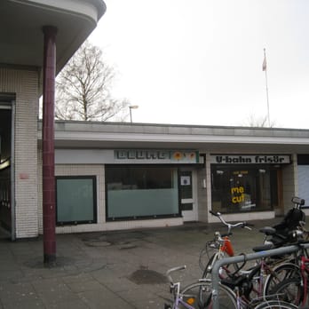U-Bahnhof Feldstraße - wanna haircut? - Metro Stations Near Me - Hamburg, HH
