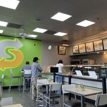 Subway - Sandwiches Near Me - Buena Park, California