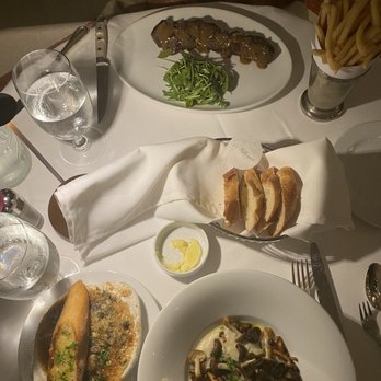 Le Bilboquet - Prime New York Steak - French Near Me - Atlanta, Georgia Le Bilboquet - Prime New York Steak - French Near Me - Atlanta, Georgia