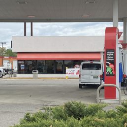 Exterior photo of Pit Stop - Doswell, Virginia Exterior photo of Pit Stop - Doswell, Virginia