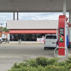 Pit Stop
