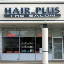 Hair Plus The Salon