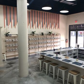 Artifact Candle Foundry - DIY Candle Making Bar - Candle Stores Near Me - Orlando, Florida