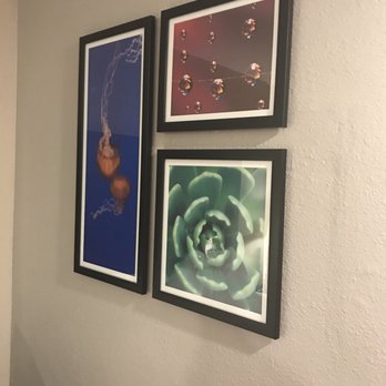 Ramada by Wyndham Monterey - Art on the walls - Hotels Near Me - Monterey, California