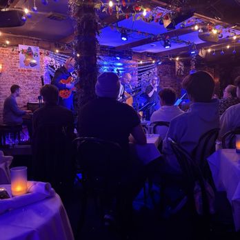 Blues Alley - Band - Jazz & Blues Near Me - Washington, DC, District of Columbia