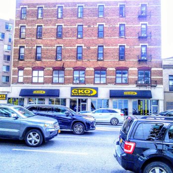 Fulton Street Mall - Shopping Centers Near Me - Brooklyn, New York
