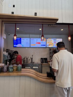 Federal Donuts & Chicken East Market by null