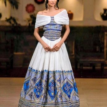 Ethiopian Twice Boutique - Hand made dress 202603 - Women's Clothing Near Me - Springfield, Virginia Ethiopian Twice Boutique - Hand made dress 202603 - Women's Clothing Near Me - Springfield, Virginia