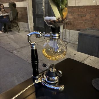 The Aviary - Cocktail - Cocktail Bars Near Me - Chicago, Illinois