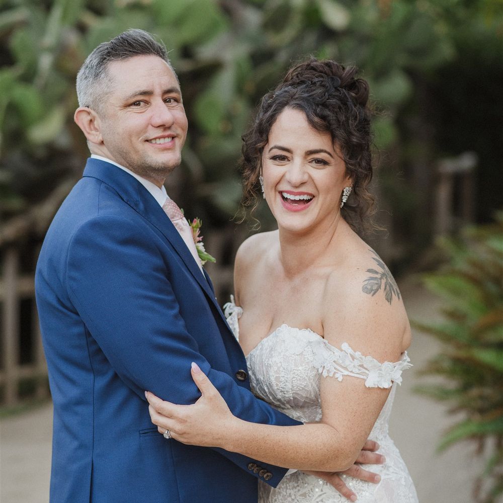 Blush Hair and Makeup Design - Makeup Artists Near Me - Aptos, California