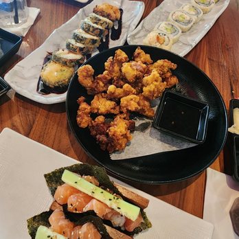Kabuki Japanese Restaurant - Japanese Near Me - Tempe, Arizona Kabuki Japanese Restaurant - Japanese Near Me - Tempe, Arizona