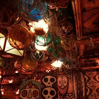 False Idol - Cocktail Bars Near Me - San Diego, California
