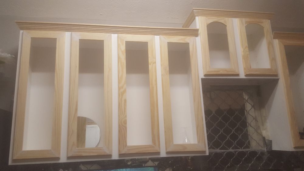 Slide of C-Marquez Construction