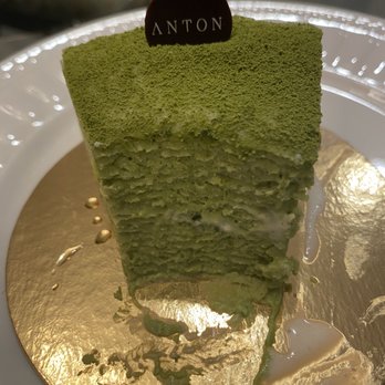 Anton - Bakeries Near Me - San Jose, California