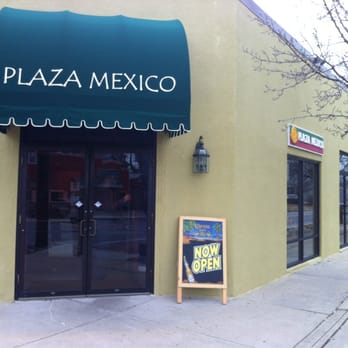 Plaza Mexico - Mexican Near Me - North Beach, Maryland