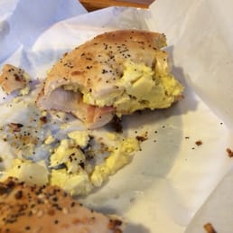 Bloc 11 Sammich