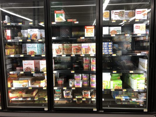 Walmart Supercenter by null