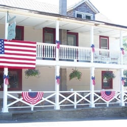 Long Eddy Hotel & Saloon