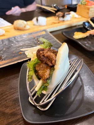 Sushi Bang Bang by null