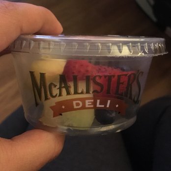 McAlister's Deli - Delis Near Me - Midland, Texas McAlister's Deli - Delis Near Me - Midland, Texas