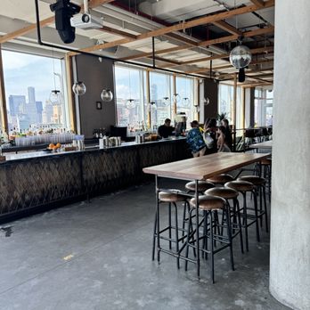 Mr. Purple - Lounges Near Me - New York, New York