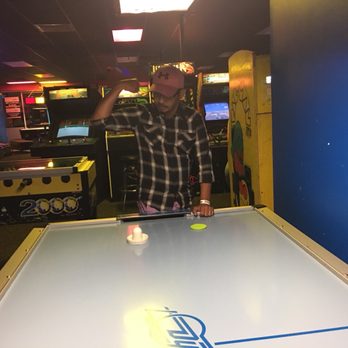 Yestercades - Arcades Near Me - Somerville, New Jersey