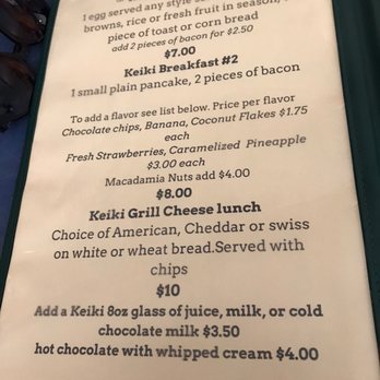 Kountry Kitchen - American Near Me - Kapaa, Hawaii Kountry Kitchen - American Near Me - Kapaa, Hawaii