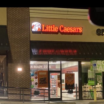 little caesars - Closed at 9 even though it's says it's open until 10 - Pizza Near Me - Franklin, North Carolina little caesars - Closed at 9 even though it's says it's open until 10 - Pizza Near Me - Franklin, North Carolina