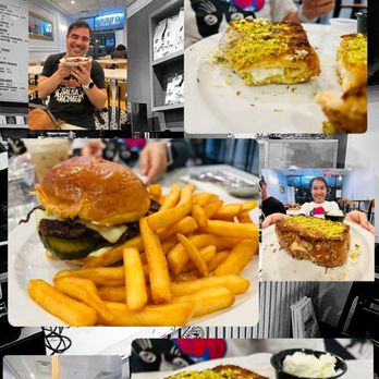 MQR Cafe - Cafes Near Me - Falls Church, Virginia MQR Cafe - Cafes Near Me - Falls Church, Virginia