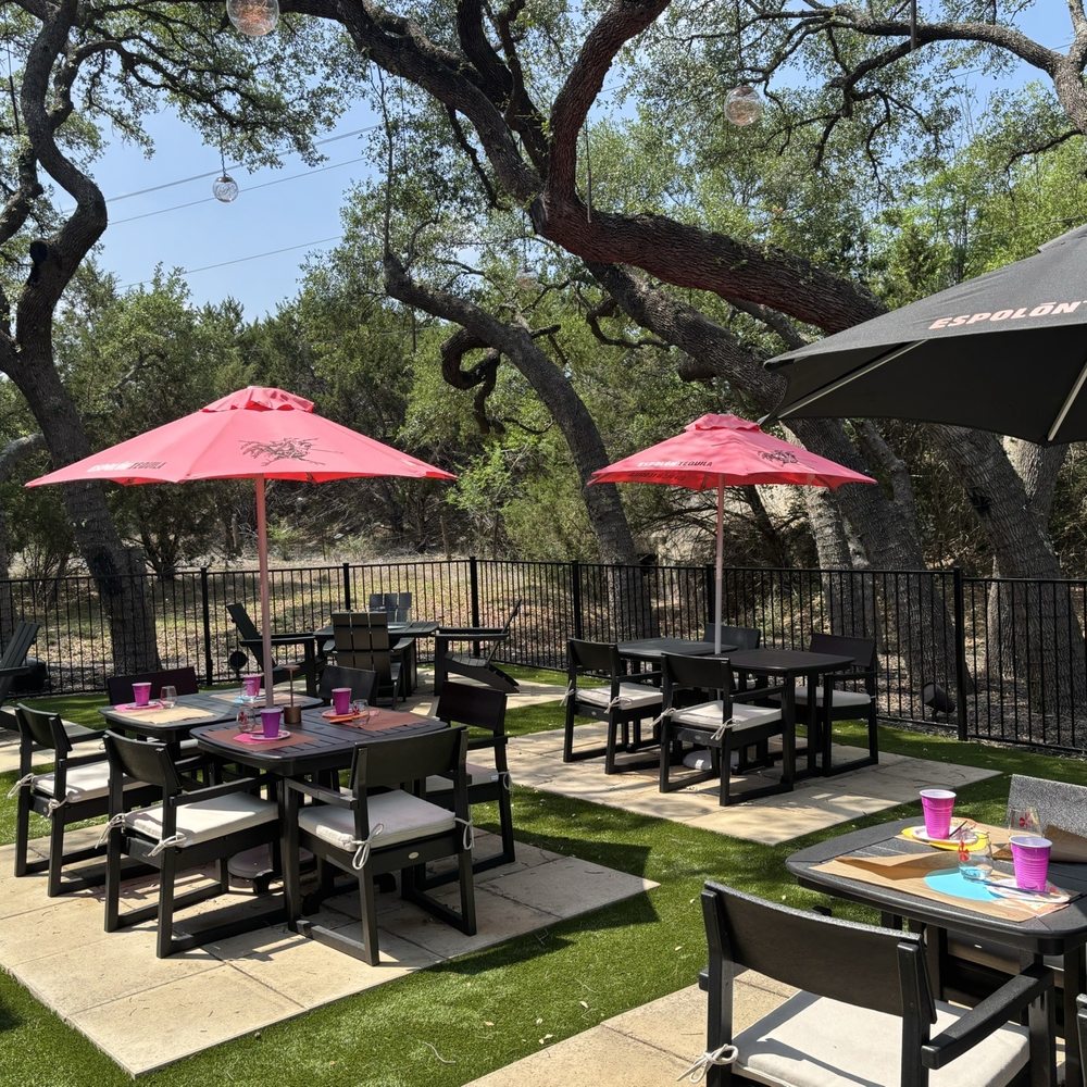 Indulge Wine Bar - Great patio area. - Wine Bars Near Me - Boerne, Texas Indulge Wine Bar - Great patio area. - Wine Bars Near Me - Boerne, Texas