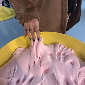 Rainbow Slime Co - Kids Activities Near Me - Kansas City, Missouri