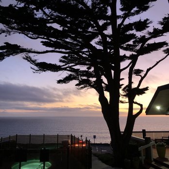 OceanAire Apartment Homes - The jacuzzi didn't work for the first 2 months I lived there - Apartments Near Me - Pacifica, California