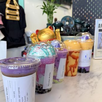 Boba Cafe - All yummy drinks - Juice Bars & Smoothies Near Me - Las Vegas, Nevada Boba Cafe - All yummy drinks - Juice Bars & Smoothies Near Me - Las Vegas, Nevada