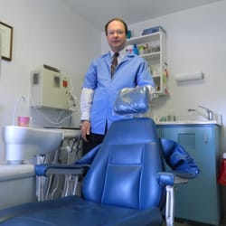 Lohmann Thomas DMD - Make an appointment with us, for a clean and bright smile!