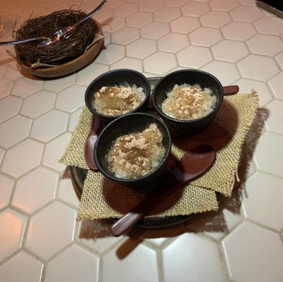 Ration | Beverley by null