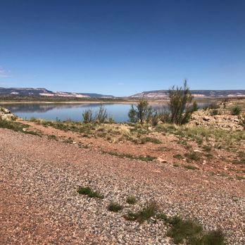 Abiquiu Dam-Corps - Landmarks & Historical Buildings Near Me - Abiquiu, New Mexico