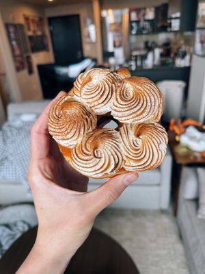 Doce Donut Co by null