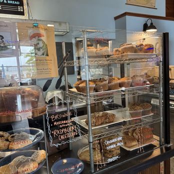 Cargo Coffee East - Pastries - Coffee & Tea Near Me - Madison, Wisconsin