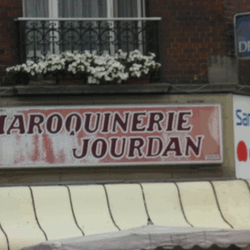 Maroquinerie Jourdan