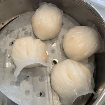 Tim Ho Wan - Dim Sum Near Me - Irvine, California