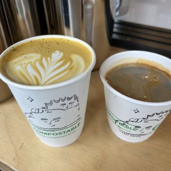 lil’East Coffee - Golden Hour + Americano - Cafes Near Me - Los Angeles, California lil’East Coffee - Golden Hour + Americano - Cafes Near Me - Los Angeles, California