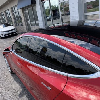Tint King - Car Window Tinting Near Me - Greenwood, Indiana Tint King - Car Window Tinting Near Me - Greenwood, Indiana