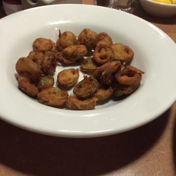 Denny's - Jalapeño bottle caps - Diners Near Me - Mokena, Illinois