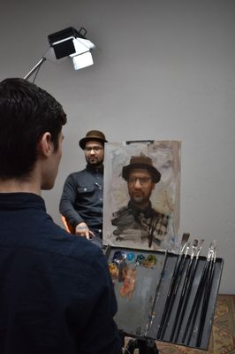 Scottsdale Artists' School by null