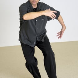 Tai Chi + Chi Gong Schule Rolf Weber