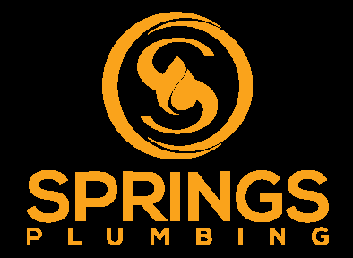 Springs Plumbing Logo