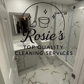 Rosie’s Top Quality Cleaning Services - Home Cleaning Near Me Rosie’s Top Quality Cleaning Services - Home Cleaning Near Me