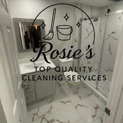 Rosie’s Top Quality Cleaning Services