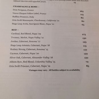 Devon Seafood & Steak - Bottles of wine, Champaign - Seafood Near Me - Oakbrook Terrace, Illinois Devon Seafood & Steak - Bottles of wine, Champaign - Seafood Near Me - Oakbrook Terrace, Illinois