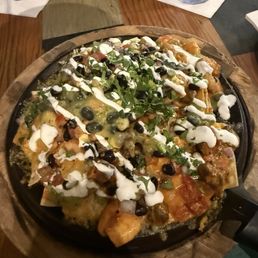 Surf & Turf Nacho Surf & Turf Nacho